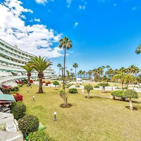 Apartment Luxury Altamira Costa Adeje (Tenerife)