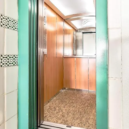 Apartament Luxury Altamira