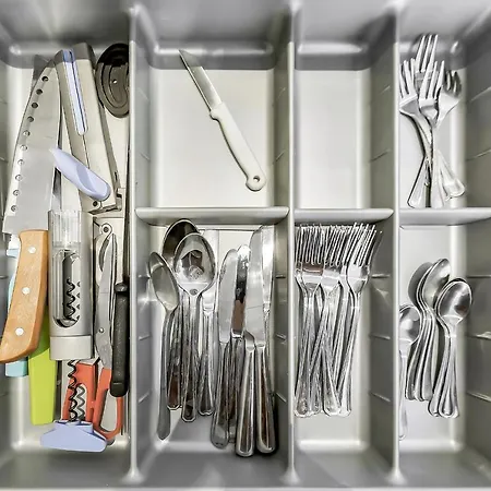 Апартаменты Luxury Altamira