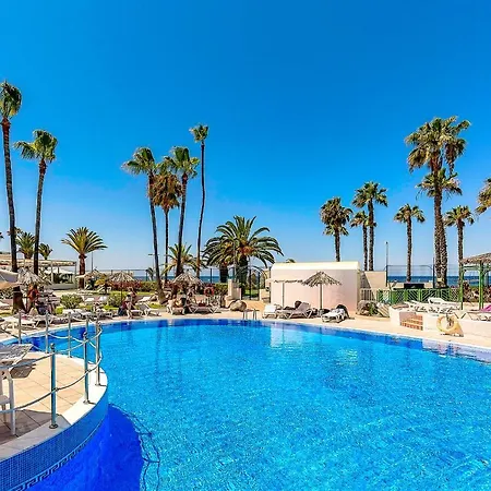 Luxury Altamira Апартаменты *