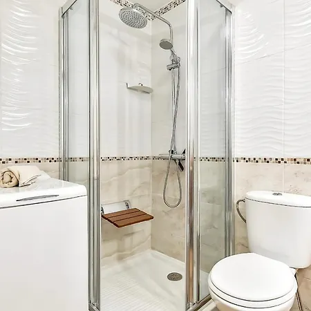 Luxury Altamira Апартаменты *