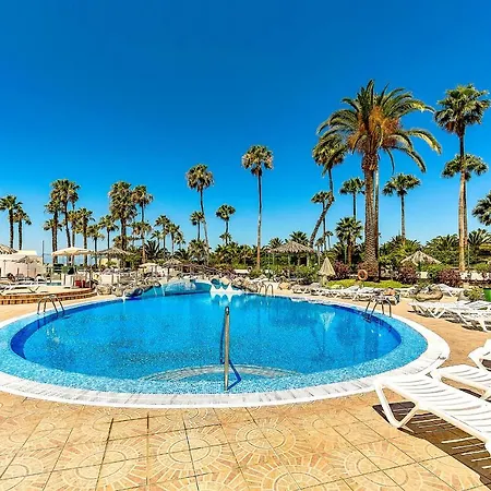 Luxury Altamira Апартаменти Адехе