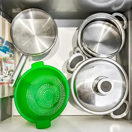 Апартаменты Luxury Altamira Адехе