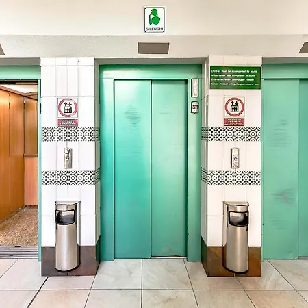 Luxury Altamira Apartamento *