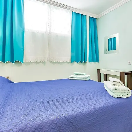 Apartment Luxury Altamira Costa Adeje (Tenerife)