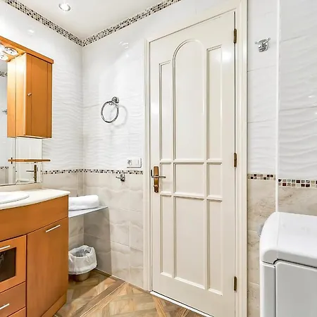 Luxury Altamira Costa Adeje (Tenerife)