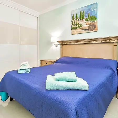 Luxury Altamira Apartamento Costa Adeje (Tenerife)