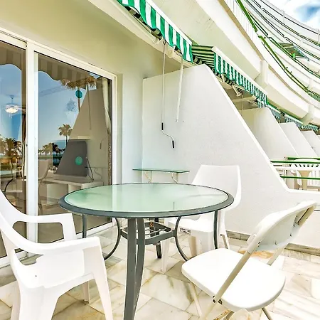 Apartamento Luxury Altamira Costa Adeje (Tenerife)