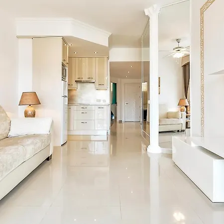 Luxury Altamira * Costa Adeje (Tenerife)