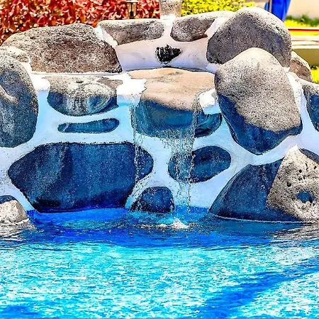 Luxury Altamira Apartamento *