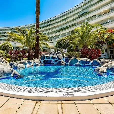 Luxury Altamira Адехе