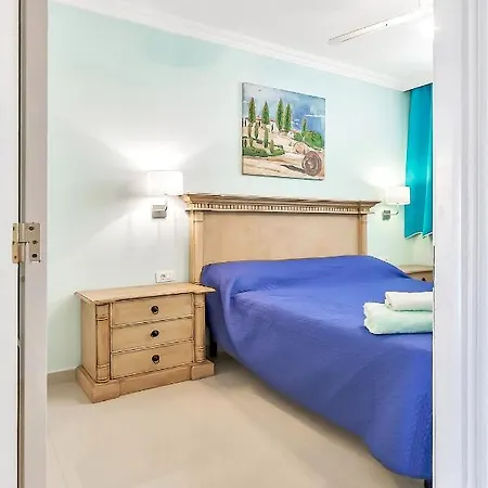 Luxury Altamira Apartamento Costa Adeje (Tenerife)