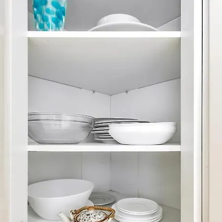 Luxury Altamira Appartement *