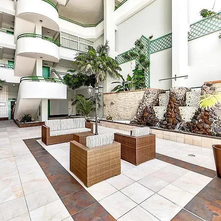 Luxury Altamira Appartement *