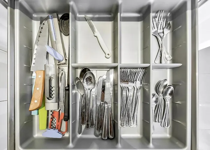 Apartman Luxury Altamira