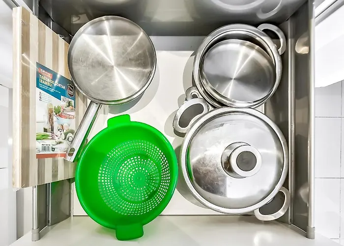 Apartman Luxury Altamira Costa Adeje (Tenerife)