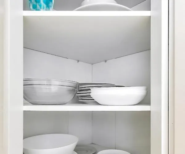 Luxury Altamira Apartman *