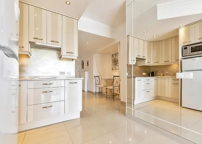 Luxury Altamira Apartman