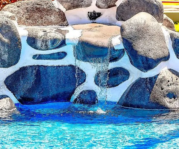 Luxury Altamira Apartman *